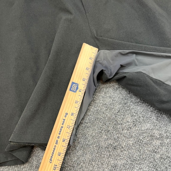 Lululemon Pace Breaker Short 8.5" *Swim Men's XL - Picture 6 of 9